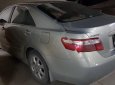 Toyota Camry 2008 - Cần bán gấp Toyota Camry đời 2008, màu bạc, nhập khẩu nguyên chiếc xe gia đình, 580tr