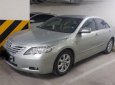 Toyota Camry 2008 - Cần bán gấp Toyota Camry đời 2008, màu bạc, nhập khẩu nguyên chiếc xe gia đình, 580tr