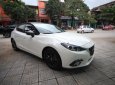 Mazda 3 1.5AT  2016 - Bán Mazda 3 1.5AT 2016, màu trắng giá cạnh tranh