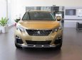 Peugeot 3008 1.6 AT 2018 - Bán ô tô Peugeot 3008 1.6 AT đời 2018, màu vàng