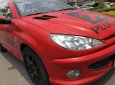 Peugeot 206 CC 2010 - Bán Peugeot 206cc nhập Pháp 2010 Sport 2 cửa 4 chỗ, hàng độc, mui xếp cứng