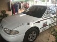 Hyundai Sonata 1996 - Bán Hyundai Sonata năm sản xuất 1996, màu trắng, giá 65tr