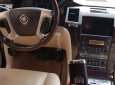 Cadillac Escalade 2007 - Cần bán gấp Cadillac Escalade đời 2008, màu vàng, nhập khẩu xe gia đình giá cạnh tranh