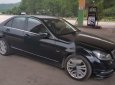 Mercedes-Benz C class  C250 2013 - Bán xe Mercedes C250 đời 2013, màu đen, 890tr