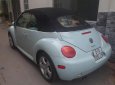 Volkswagen Beetle 2004 - Bán Volkswagen Beetle sản xuất năm 2004, màu xanh