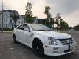 Cadillac STS 2008 - Bán Cadillac STS đời 2008, màu trắng, xe nhập chính chủ, 986tr