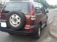 Toyota Prado 2002 - Bán ô tô Toyota Prado đời 2002, màu đỏ, nhập khẩu Nhật Bản