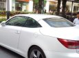 Lexus IS 250C 2009 - Chính chủ bán xe Lexus IS 250C sản xuất năm 2009, màu trắng, nhập khẩu