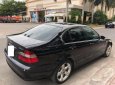 BMW 3 Series 325i 2004 - Cần bán xe BMW 3 Series 325i 2004, màu đen