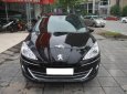 Peugeot 408 2015 - Bán Peugeot 408 năm 2015, màu đen, 585tr