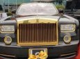 Rolls-Royce Phantom 2009 - Bán Rolls-Royce Phantom sản xuất năm 2009, màu đen