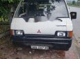 Mitsubishi L300 1997 - Bán Mitsubishi L300 đời 1997, màu trắng