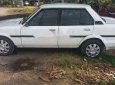 Toyota Corolla 1981 - Cần bán lại xe Toyota Corolla 1981, màu trắng