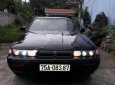 Nissan Cefiro 1996 - Cần bán gấp Nissan Cefiro năm 1996, màu đen, nhập khẩu số sàn, 185tr