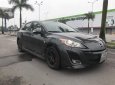 Mazda 3 2009 - Bán xe Mazda 3 đời 2009, màu đen, xe nhập đẹp như mới, đăng kí 2010