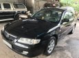 Mazda 626 2.0 MT 2003 - Chính chủ bán Mazda 626 2.0 MT 2003, màu đen