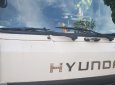 Hyundai Mighty H350  1996 - Bán Hyundai Mighty H350 năm sản xuất 1996, màu bạc