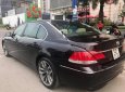 BMW 7 Series 730Li 2007 - Bán ô tô BMW 7 Series 730Li năm 2007, màu đen, xe nhập giá cạnh tranh