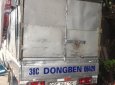 Cửu Long A315 2015 - Bán ô tô Dongben DB1021 đời 2015, màu bạc  