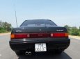 Nissan Cefiro 1996 - Cần bán gấp Nissan Cefiro năm 1996, màu đen, nhập khẩu số sàn, 185tr