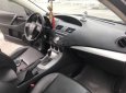 Mazda 3 2009 - Bán xe Mazda 3 đời 2009, màu đen, xe nhập đẹp như mới, đăng kí 2010