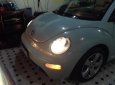 Volkswagen Beetle 2004 - Bán Volkswagen Beetle sản xuất năm 2004, màu xanh