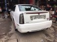 Cadillac STS Luxury 2008 - Bán Cadillac STS Luxury đời 2008, màu trắng, xe nhập