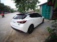 Mazda 3 1.5AT  2016 - Bán Mazda 3 1.5AT 2016, màu trắng giá cạnh tranh