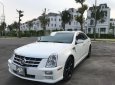 Cadillac STS 2008 - Bán Cadillac STS đời 2008, màu trắng, xe nhập chính chủ, 986tr