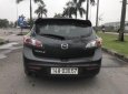 Mazda 3 2009 - Bán xe Mazda 3 đời 2009, màu đen, xe nhập đẹp như mới, đăng kí 2010