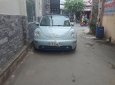 Volkswagen Beetle 2004 - Bán Volkswagen Beetle sản xuất năm 2004, màu xanh