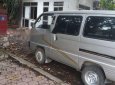 Suzuki Carry 2000 - Bán Suzuki Carry đời 2000, màu xám, giá chỉ 75 triệu