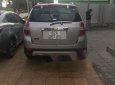 Chevrolet Captiva   LTZ  2008 - Bán Chevrolet Captiva LTZ đời 2008, màu bạc  