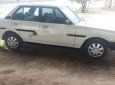 Toyota Corolla 1981 - Cần bán lại xe Toyota Corolla 1981, màu trắng