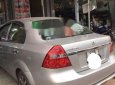 Daewoo Gentra 2012 - Bán Daewoo Gentra năm sản xuất 2012, màu bạc
