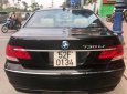 BMW 7 Series 730Li 2007 - Bán ô tô BMW 7 Series 730Li năm 2007, màu đen, xe nhập giá cạnh tranh