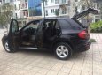 BMW X5   3.0 Si  2007 - Bán xe BMW X5 3.0 Si sản xuất 2007, màu đen, xe nhập chính chủ