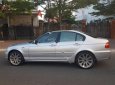 BMW 3 Series 318i 2002 - Bán ô tô BMW 3 Series 318i đời 2002, màu bạc còn mới