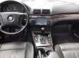 BMW 3 Series 325i 2004 - Cần bán xe BMW 3 Series 325i 2004, màu đen