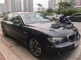 BMW 7 Series 730Li 2007 - Bán ô tô BMW 7 Series 730Li năm 2007, màu đen, xe nhập giá cạnh tranh