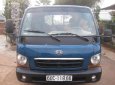 Kia K2700 2010 - Bán Kia K2700 đời 2010, màu xanh lam, 137tr