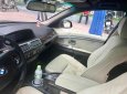 BMW 7 Series 730Li 2007 - Bán ô tô BMW 7 Series 730Li năm 2007, màu đen, xe nhập giá cạnh tranh