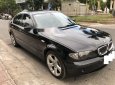 BMW 3 Series  325i  2005 - Bán BMW 3 Series 325i sản xuất 2005, màu đen, nhập khẩu nguyên chiếc