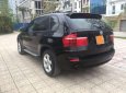 BMW X5   3.0 Si  2007 - Bán xe BMW X5 3.0 Si sản xuất 2007, màu đen, xe nhập chính chủ