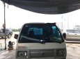 Suzuki Super Carry Van   2013 - Bán xe Suzuki Super Carry Van 2013, màu trắng