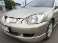 Mitsubishi Galant   2006 - Bán Mitsubishi Galant sản xuất 2006, màu vàng cát