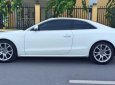 Audi A5  2.0 S-line 2008 - Bán Audi A5 2.0 S-line đời 2008, màu trắng, nhập khẩu  