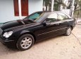 Mercedes-Benz C class C200 2002 - Cần bán xe Mercedes-Benz C200 đăng ký 2002, còn mới, giá tốt 185 triệu