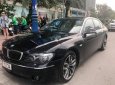 BMW 7 Series 730Li 2007 - Bán ô tô BMW 7 Series 730Li năm 2007, màu đen, xe nhập giá cạnh tranh