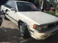 Nissan Bluebird 1984 - Bán xe Nissan Bluebird sản xuất 1984, màu trắng, xe nhập